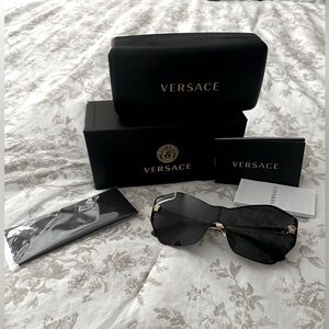 Versace Sunglasses